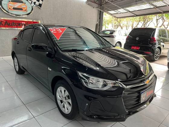 CHEVROLET ONIX 1.0 FLEX PLUS LT MANUAL